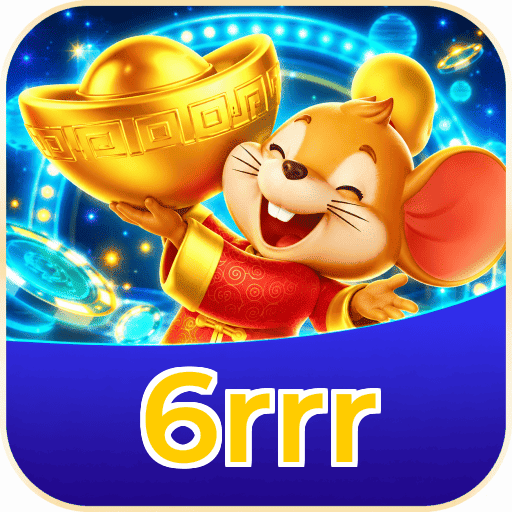 Logo 6rrr Referências