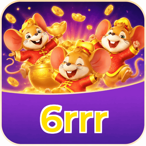 Logo 6rrr