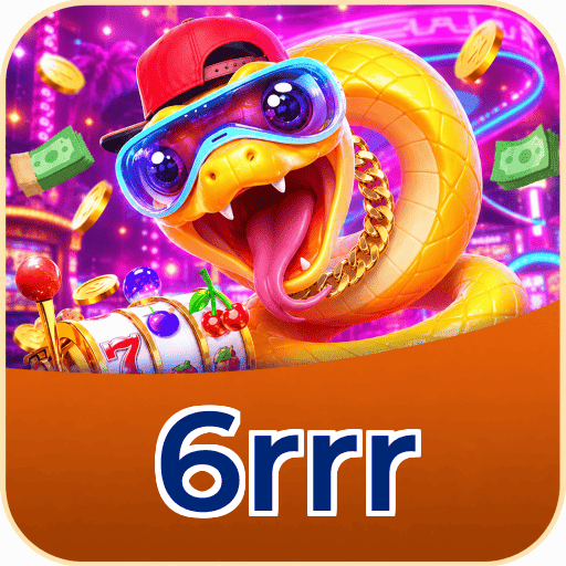Logo 6rrr