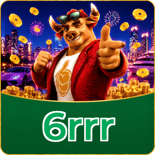 Comparação 6rrr App vs Web