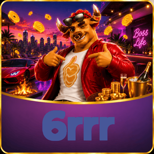 Logo 6rrr Instalação