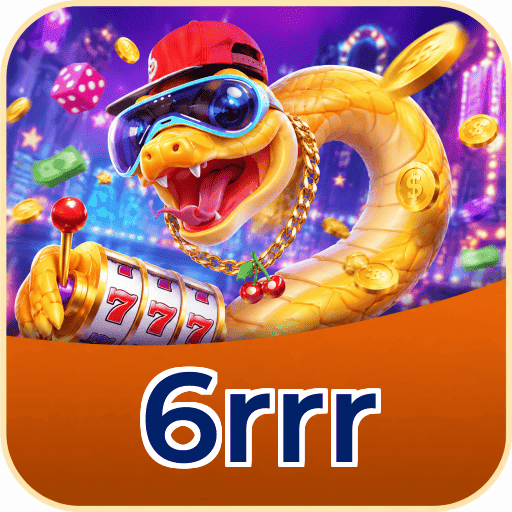 Logo 6rrr