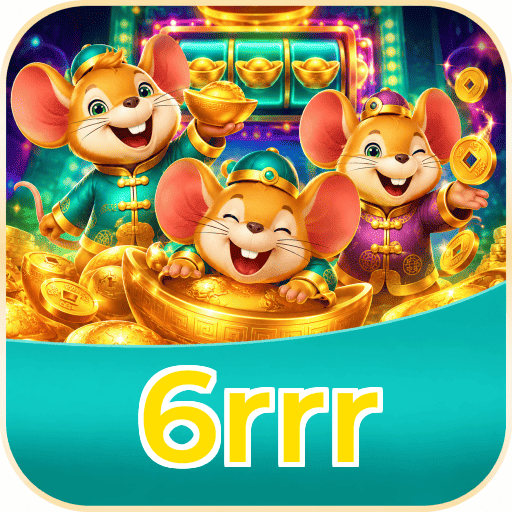 6rrr Logo