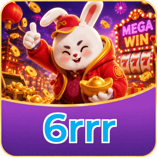 Logo 6rrr
