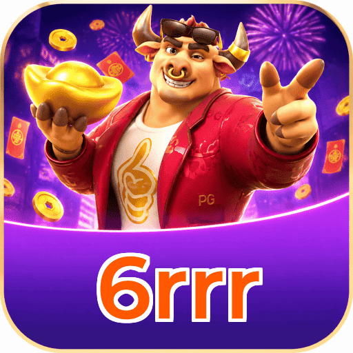 Logo 6rrr