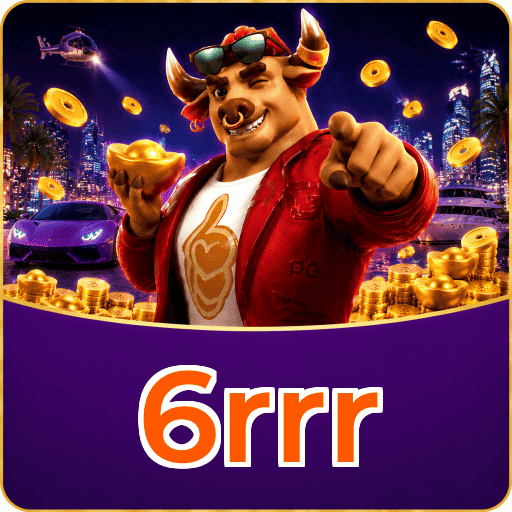 Logo 6rrr