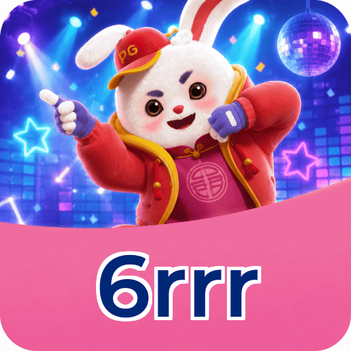 Logo 6rrr Login