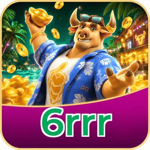 Logo 6rrr - Guia de Download