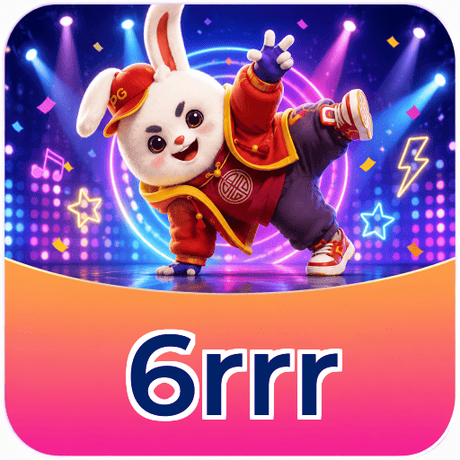 Logo 6rrr - FAQ Bônus