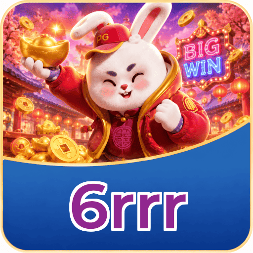 6rrr Logo